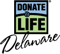 Visit the Donate Life Delaware website.