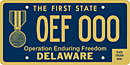 Operation Enduring Freedom tag